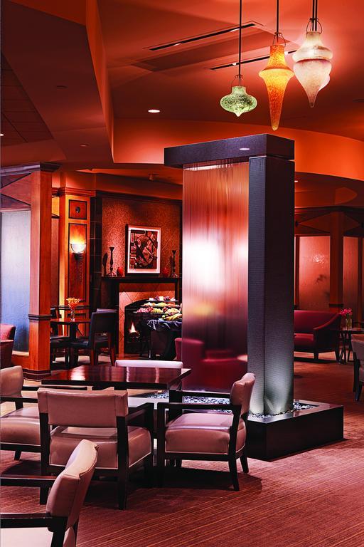 Ameristar Casino Hotel Іст-Чикаго Екстер'єр фото