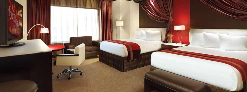 Ameristar Casino Hotel Іст-Чикаго Номер фото
